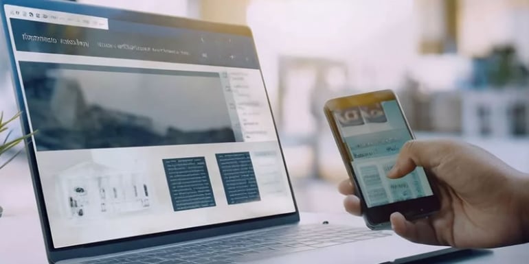 Mobirise Website Builder